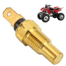 Copper Water Temperature Sensor for ATV TRX500/650/450 Models