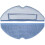 12Pcs Vacuum Mop Replacement Pads for  T7 T7  S7 Reusable Floor Expert Wet Replacement Microfiber Soft Pad 4
