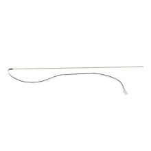 3X Ensemble de Bandes de Retroeclairage 290mm 57LED,Moniteur pour Ordinateur Portable Ameliore Accessoires pour Outils Ajustable pour Ordinateur