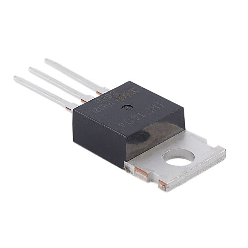 15 PCS 5X MOSFET Transistor IRF1404 1