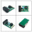 2X GM67 1D 2D USB UART Barcode QR Code Scanner Modul Leser für Android 5