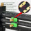 35cm Vertical Marking T-Type Hole Marking Mark/T-Type Double- Ruler with Steel Needle/Parallel Marking Ruler 5
