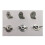 20PCS Hurricane Shutter Wing Nuts, Hurricane Shutters Wing Nut Driver and Storm Shutter Wing Nuts 1/4-20 Wing Nut 3
