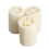 9PCS Natural Loofah Bath Body Shower Sponge Scrubber (Large) 3