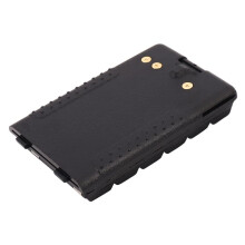 3X Fnb-V94 Fnb-83 Fnb-V57 1800Mah Batterie pour Vertex Vx210 Vx400 Vx170 Ft-60