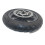 Roda Traseira de 8,5 Polegadas para  Pro+Pneu+110MM Freio um Disco Scooter EléTrica Pneu Traseiro Pneu Antifuro 6