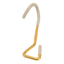 Portable Camping Hook Hanger - Multi-Purpose Tent Lamp & Outdoor Gear