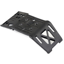 Guard Board Fit for 1/8 HPI Racing Savage XL FLUX Rovan TORLAND Brushless Truck Parts