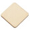 150 DIY Square Decorative Wood Slices 3
