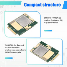 T99W175.12 DW5930e X55 5G Module 1R4FV DP/N for Laptop Latitude 5430 7330 7430 7760 9420 9520