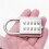 3X Anti-Theft Button Combination Padlock Digit Push Password Lock Zinc Alloy Security Lock Suitcase Luggage Coded Lock 4