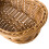 3X Cesta de PãO de Vime Oval, Cesta de Armazenamento de 10,2 Polegadas 4