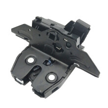Rear Trunk Lock Tailgate Lock Actuator 13585478 for Astra Zafira Cruze Trax Encore Tail Gate Assy