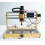 Worktable Work Bench for 3018 CNC Routers with Hold Down Clamp Accessories Milling DIY Engraving Machine Tools 3