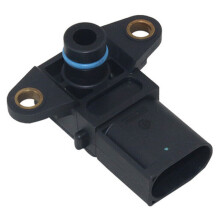 Sensor De Mapa Sensor De PresióN Del Colector De AdmisióN Para - 1 3 Series E60 E87 E90 13627585278 13628617097