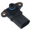Insugningsrör Trycksensor Kartsensor för  1 3 Series E60 E87 E90 13627585278 13628617097 1