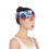 6Pcs Nylon Yoga Headbands Sweat-Absorbing 1