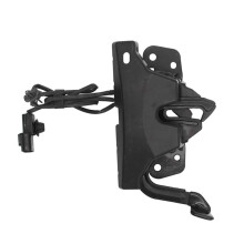 1 STUKS Motorkapvergrendelingsset voor Optima 1.6L 2.0L 2.4L 2016-2020 81130-D5010