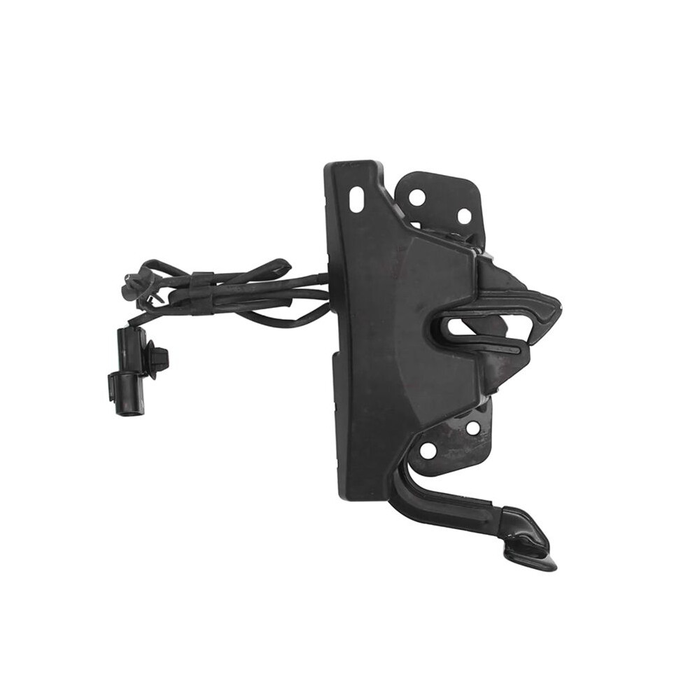 1Pcs Hood Lock Assembly For Optima 1.6L 2.0L 2.4L 2016-2020 81130-D5010 Light 6033231068093