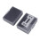 New 15Pcs 28 Teeth Zirconia Ceramic Clipper Blade for  Senior Clipper 4
