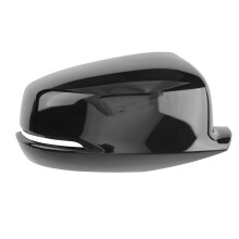 Right Side Mirror Cover Exterior Wing Mirror Shell Housing with Lamp Type for ACCORD 2014- 2017 76251-T2B-W01