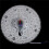 3X LED Ceiling Light Module Light Source 36W Round High Brightness Lighting Indoor Ceiling Light Cold White 3