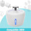 12Pcs Cat Water Fountain Filter Dog Drinking Dispenser Filter Flowing Fresh Water/Loop Filter Automatic 4