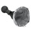 4X 5 Speed Car Gear Shift Knob Lever Dust Cover for  Swift SX4 ALTO 6