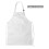 Grembiule E Cappello da Cuoco da 20 Pezzi Set Grembiule da Cucina per Bambini Regolabile per Cucinare E Dipingere 2