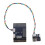 H7Wlite MK1 H7 Flight Controller Fixed Wing FC Onboard BEC Compass Dual Gyroscope for FPV RC Drone Fixed Wing 1