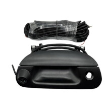 High Quality Tailgate Handle with Rear Camera 7L3Z-9943400-AA 7L3Z9943400AA for F150 F250 F350 Explorer 1997-2003