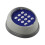 2X Wireless Keypad for Gate, Opener Code Entry Security Keypad, Waterproof Gate Opener Keypad, Digital Code Panel 2