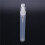 500Pcs / Lot 5Ml Empty Transparent Plastic Spray Bottle Makeup Perfume Atomizer Refillable Bottle 6