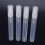 500Pcs / Lot 5Ml Empty Transparent Plastic Spray Bottle Makeup Perfume Atomizer Refillable Bottle 9
