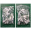 240Pcs 20Ml Transparent Empty Spray Bottles Portable Refillable Fine Mist Sprayer Bottles 8