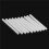 200Pcs Humidifier Filter Replacement Cotton Sponge Stick for USB Humidifier Aroma Diffuser Mist Maker Air Humidifier 6