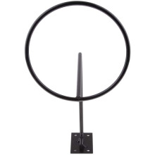 15Pcs Metal Helmet Holder Helmet Hanger Rack Wall Mounted Hook for Coats,Hats,Caps Etc Upgraded Motorcycle Accessories