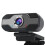 1080p USB-Webcam Webcam met Microfoon PC-Camera 60 Fps HD Full Camera Webcam voor Computer Real- Videoconferenties 2