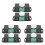 Motion Sensor , 12V 24V PIR Sensor LED  Controller for Flexible LED Strips Light, 6 Pack 1