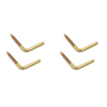 Koppelingsspreider Drive Ranger-Riemverwijderingsgereedschap voor RZR XP Turbo RS1 Ranger XP 570 900 1000 ATV 2875911, 4 Stuks