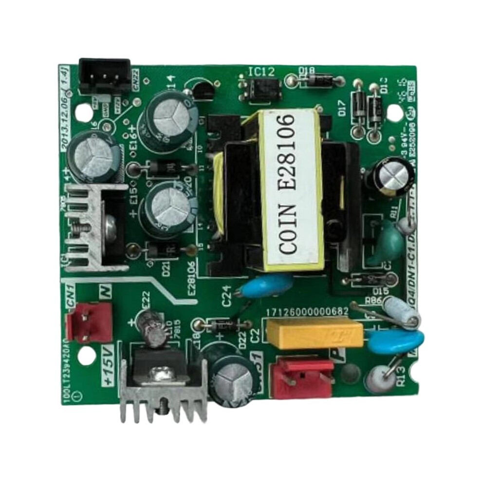 New Original For Midea Car Air Conditioning Power Board 17122500000830 17126000000682 Mdv-D28q4/Dn1-C1 Coin E28106 6033247006768