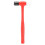 Jewelry Hammer: Durable, Ergonomic Red Handle for Jewelry Making and Processing 6