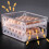 2X Slide Eggs Storage Box Egg Holder Container Refrigerator Drawer Stackable Food Eggs Box Kitchen Fridge Organizer 5