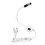 Laser Vision Guide.Sewing Machine Quilting Light, Sewing and Quilting Notion for Precise Stitching EU Plug 1
