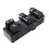 3750030U2260 16Pins Front Left Side Car Power Lifter Button Window Control  for JAC S3 2017 2018 1