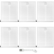 Replacement HEPA Filter for Q7 M5 / Q7 M5+ / Q7 L5 / Q7 L5+ / Q7 TF / Q7 TF+ / Q7B / Q7T+ Robot Vacuum Cleaner