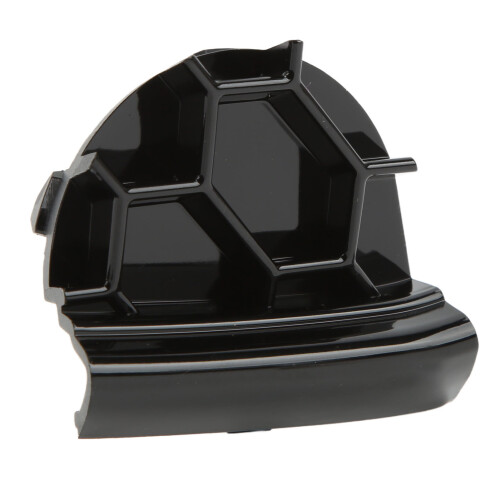 Replacement Tow Hook Cap 1880230 Black ABS