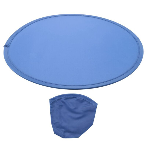 5X Foldable Round Fan- 1