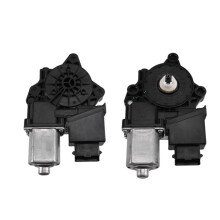 Left+Right Power Window Motor Window Regulator Motor for Picanto Morning 2011+ 824501Y010 824601Y010
