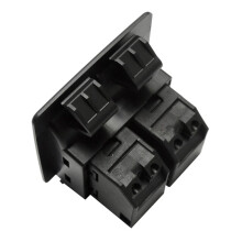 2X Car Electric Window Lift for Beetle 1998-2010 1C0 959 855 A 1C0959855A